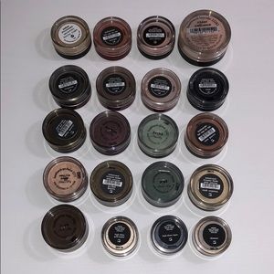 Bare Minerals makeup bundle set